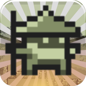 NinjaBoy – A Gameboy Adventure