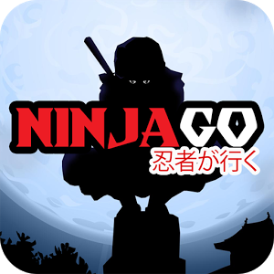 NinjaGo Endless Runner