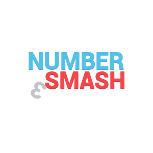 Number Smash: Quick Brain Math Game