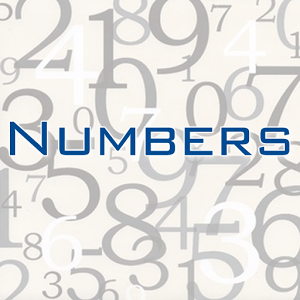 Numbers, a Brain Game
