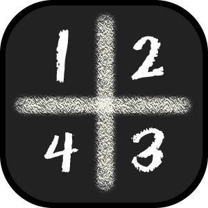 NumBoard – Number Game