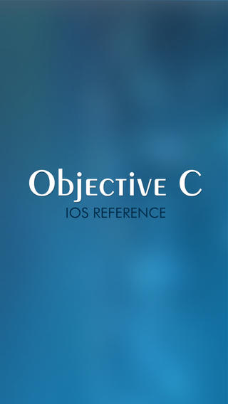 Objective-C Guide