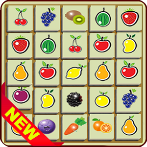 Onet new Fruits