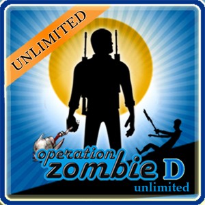 Operation Zombie D Unlimited
