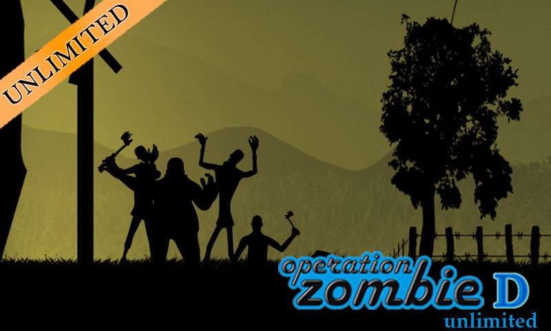 Operation Zombie D Unlimited