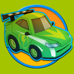 OverVolt:crazy slot cars