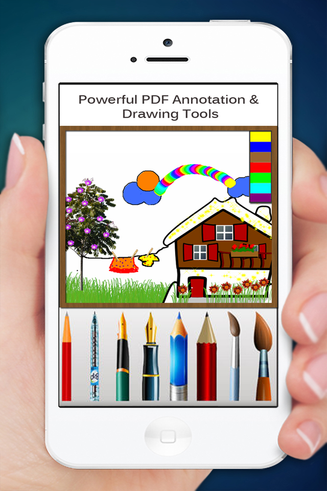 PDF Expert 6 – Sign Documents, Fill Forms and Annotate PDFs