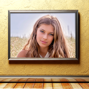 Photo Art Frames