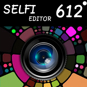 Photo editor – selfie612