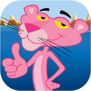 Pink Panther’s Epic Adventure
