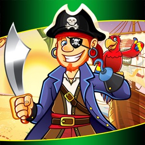 Pirate Dress Up Games