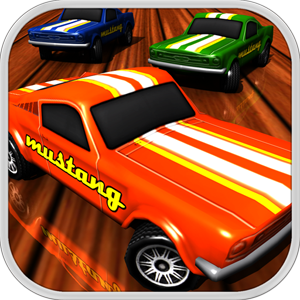 Playroom Racer 2