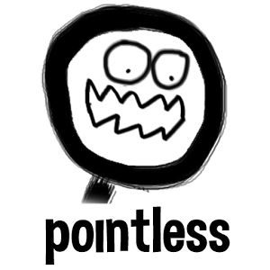 pointless