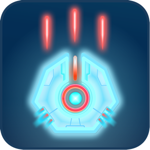 Polygon Flight : Space Combat