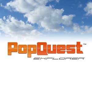 PopQuest Explorer