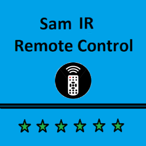 Power IR – Remote Control