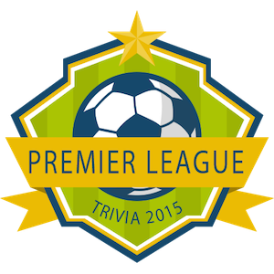 Premier League Trivia 15 Free