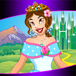 Princess Dress Up Games