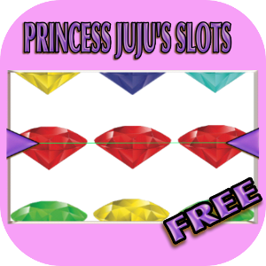 Princess Juju’s Slots