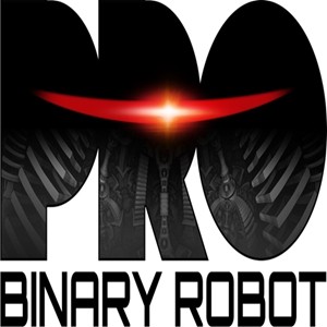 Pro Binary Robot