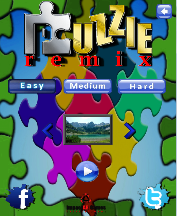 Puzzle Remix