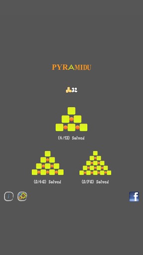 Pyramidu
