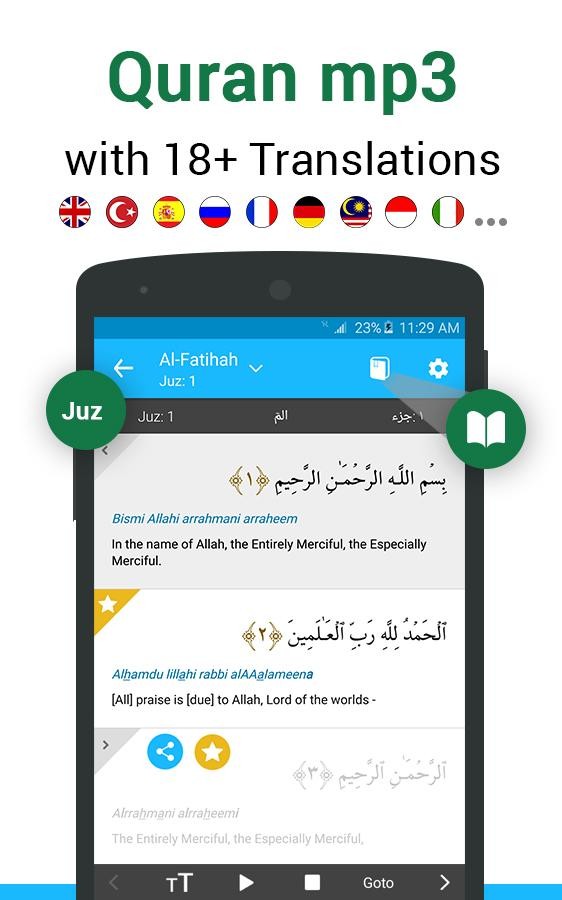 Qibla Connect® Find Direction