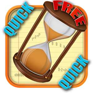 Quick Quick – Simple Mind Game