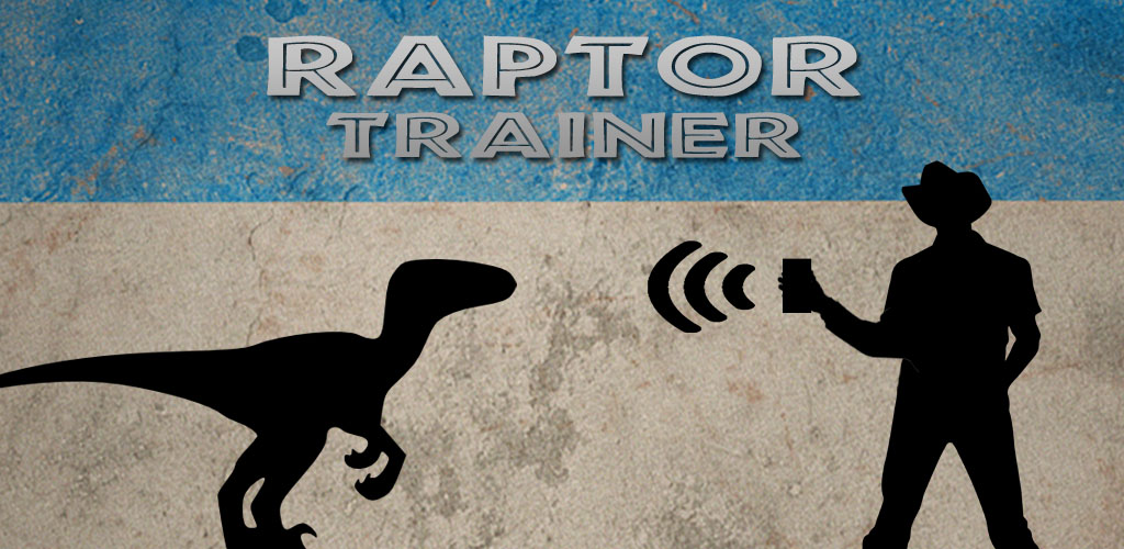 Raptor Trainer (Clicker app)