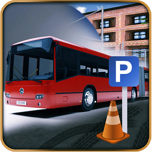 Real Bus Parking