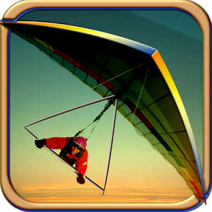 Real Hang Gliding