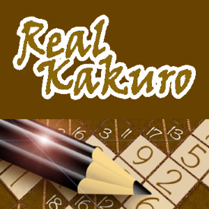 Real Kakuro – Cross Sums