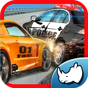 Reckless Traffic Getaway Racer