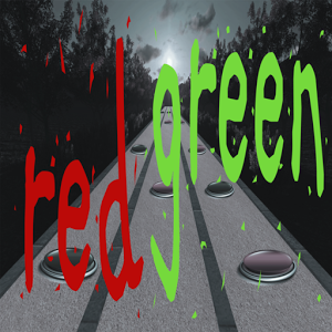 Red Green