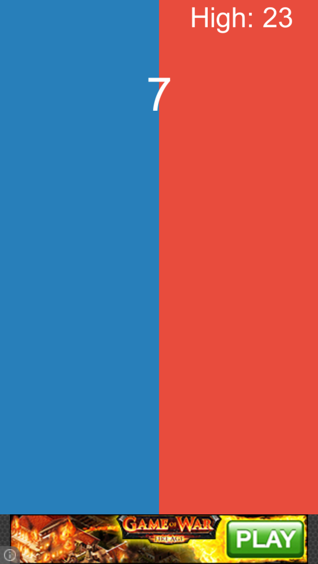 Red|Blue