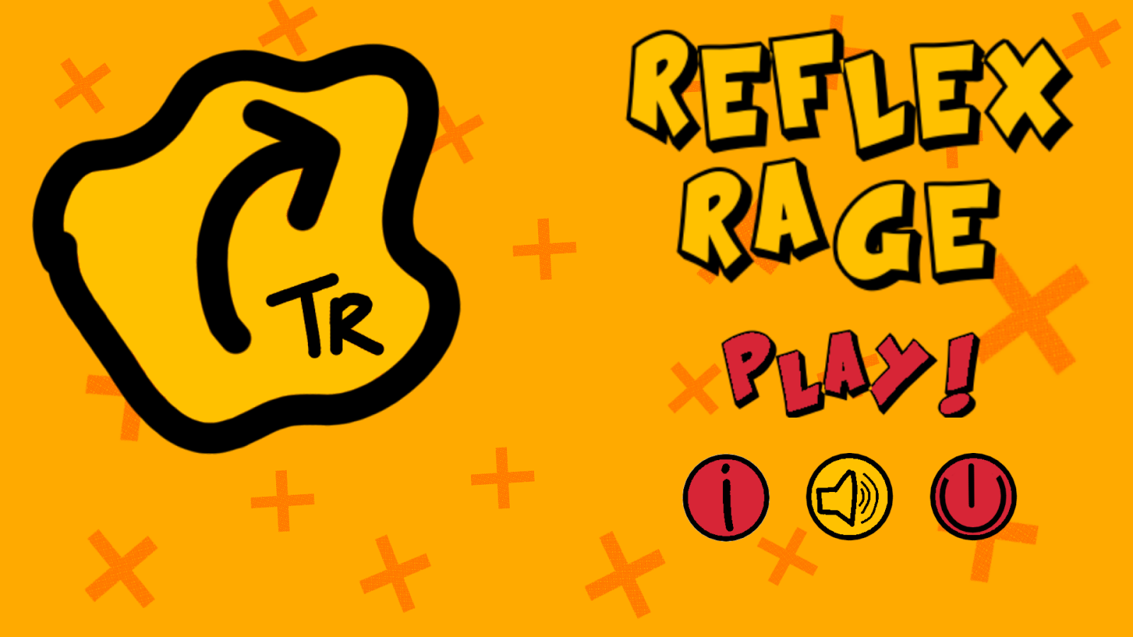 Reflex Rage