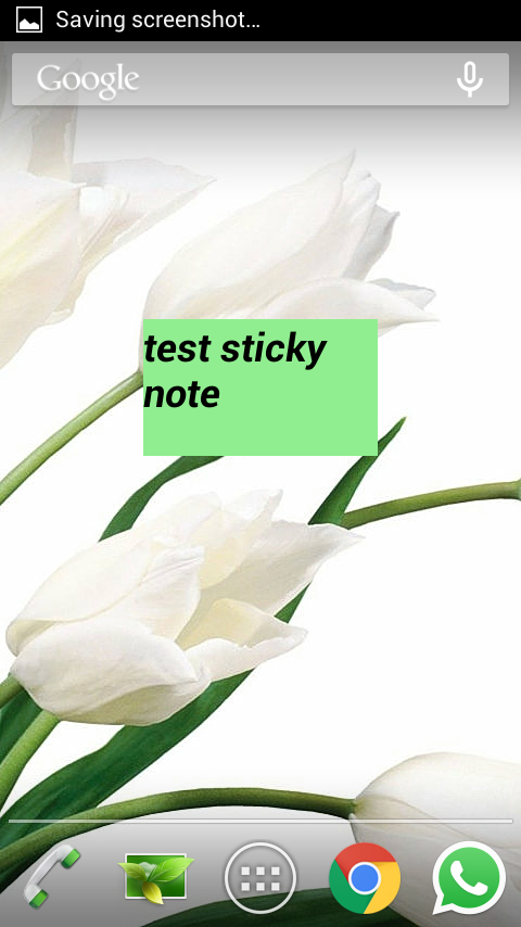 Reminder+Sticky Notes