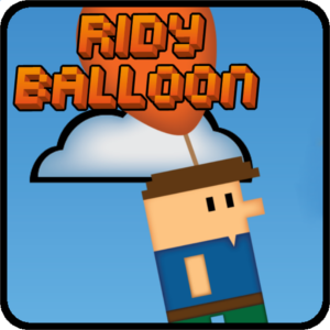 Ridy Balloon