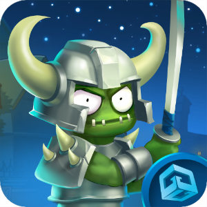 Rise of Zombie – City Defense