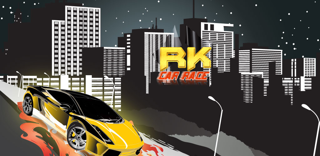 RK Car Race