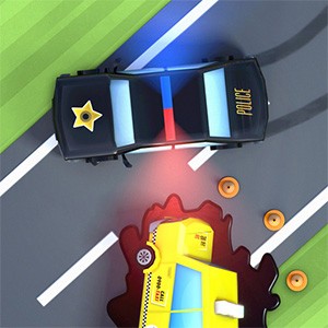 Road Rage 3D – Endless Racer