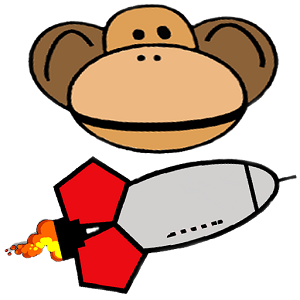 Rocket Monkey