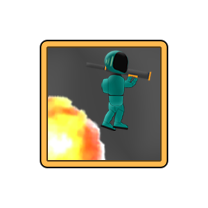 RocketJumper