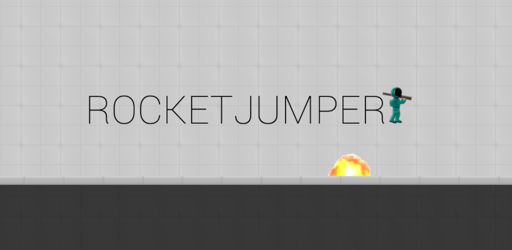 RocketJumper