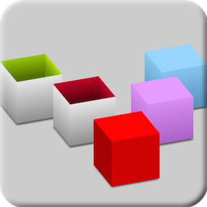 Rolling cube super Puzzle Game