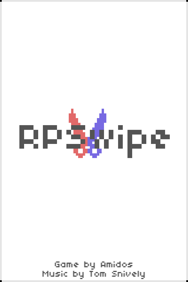 RPSwipe
