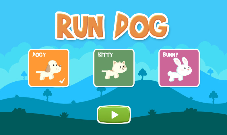 Run Dog