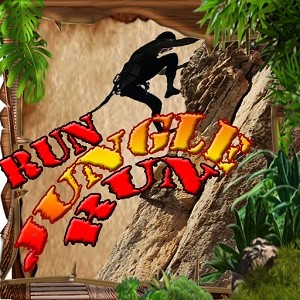 Run Jungle Run