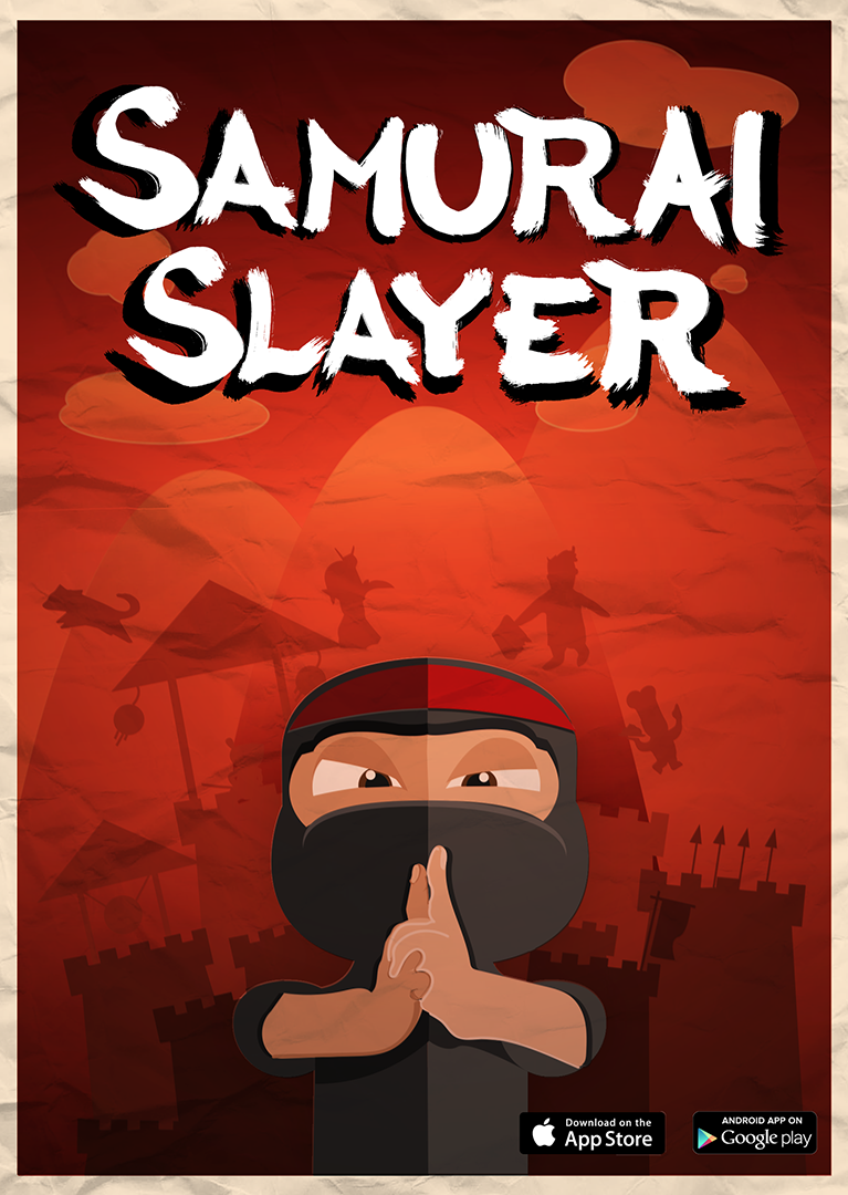 Samurai Slayer