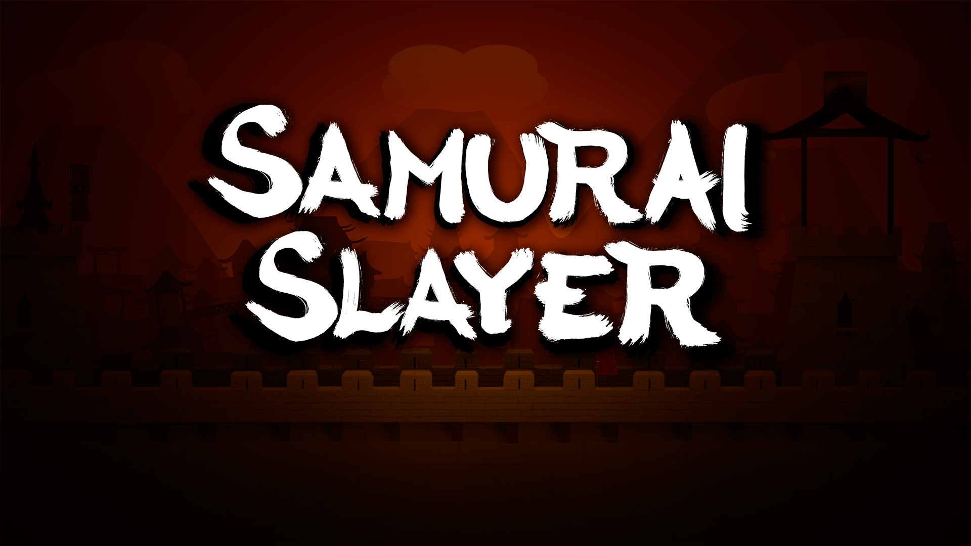 Samurai Slayer